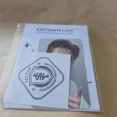 NCT127 ジェヒョン ARタトゥーステッカーセット
