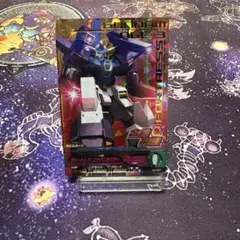 トライエイジ 04-004 ガンダムAGE-3 フォートレス