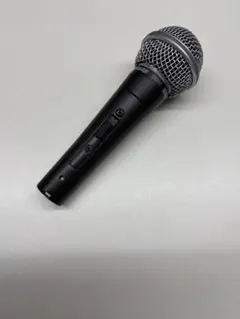 SHURE UNISPHERE B 518SB ダイナミックマイクUSA製 - メルカリ