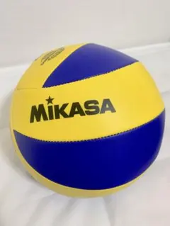 Mikasa ミカサ 小学生バレーボール 4号軽量 MVA500 - メルカリ