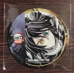 ufotable cafe 鬼滅の刃 フィナーレ期コースター　伊黒小芭内