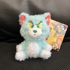 トムとジェリー cotton candy マスコット