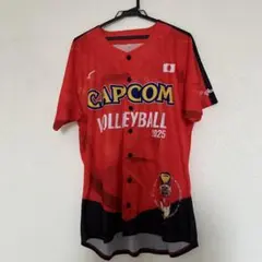 セレッソ大阪×モンスターハンターコラボシャツ ⬛︎1 - メルカリ