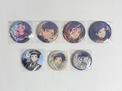 あんスタ 伏見弓弦 缶バッジ