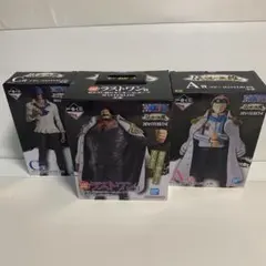 ワンピース　一番くじ　伝説の英雄　A．C，ラストワン