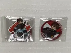 2025年最新】くじメイト 炎炎ノ消防隊の人気アイテム - メルカリ