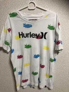 キャラtシャツ