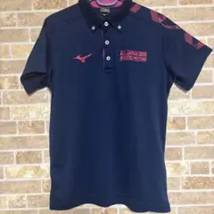 MIZUNO ALLJAPAN Tシャツ