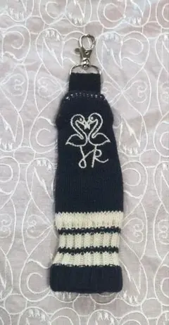 JUN ROPE ニットボール入れのサムネイル