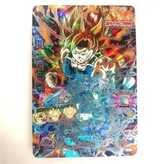 ドラゴンボール 海外 孫悟空 Jr. BT4 SCR シークレットレア 英語