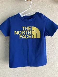 THE NORTH FACE ベビー Tシャツ NTB32263