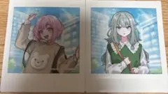 プロセカ クリフェス 鳳えむ 草薙寧々