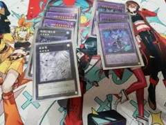 灰滅デッキ