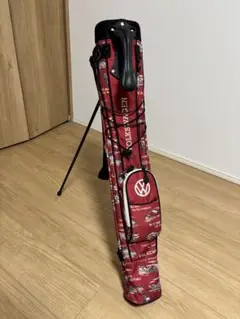 Volkswagen スタンドゴルフ　サブバック