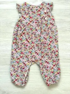 ベビーギャップ、ロンパース、サロペット