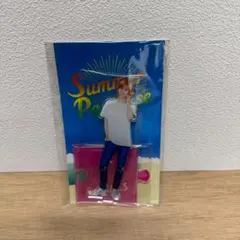 田中樹 Summer Paradise 2018 アクスタ SixTONES 田中樹 サマパラ2018 アクスタ - メルカリ