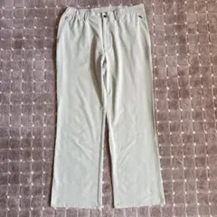 mont-bell モンベル　スラックス　古着のサムネイル
