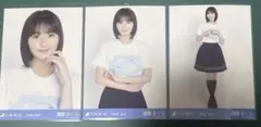 橋本奈々未 元乃木坂46 2014 真夏の全国ツアー福岡ver 3種コンプ