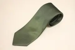 【美品】DORMEUIL 純正 サージ ネクタイ(ドーメル