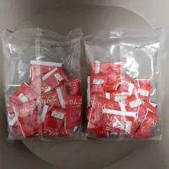 りんごこんにゃくゼリー 個包装 1kgのサムネイル