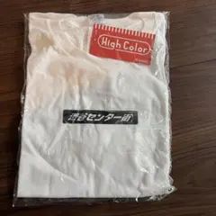 渋谷センター街Tシャツ