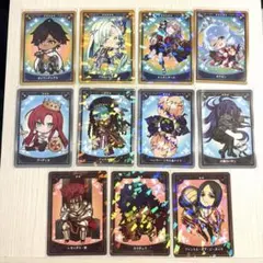 魔法使いの嫁 星待つひと トレーディングカード 来場者特典 - メルカリ