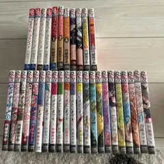 円城寺マキ☆全巻セット　恋はつづくよどこまでも　はぴまり他