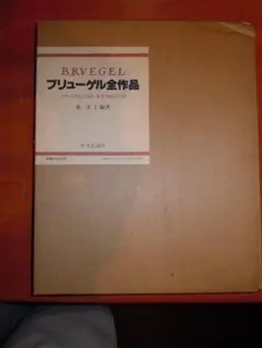 ブリューゲル全作品　定価53,000円　ピーテル・ブリューゲル 2025年最新】ブリューゲル全作品の人気アイテム - メルカリ