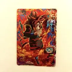 スーパードラゴンボールヒーローズ カード 3枚セット