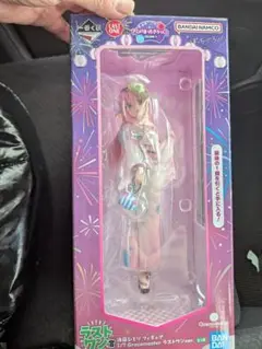 BANDAI 1/7 Gracemaster 後藤ひとり ラストワンver.