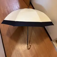 芦屋ロサブラン　日傘　折り畳み　 100%完全遮光