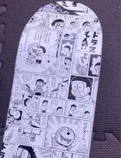魔太郎がくる‼︎ デッキ スケボー スケートボード 藤子不二雄A展