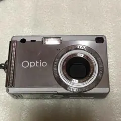 2025年最新】ペンタックス optio s5iの人気アイテム - メルカリ