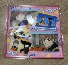 くじメイト ガンバレ!!中村くん!! マイクロファイバータオル 2点セット