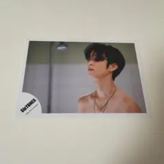 田中樹 公式写真 1枚