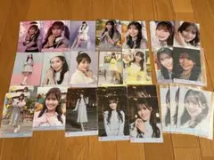 日向坂46 櫻坂46 CD特典セット サイン入り - メルカリ