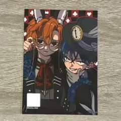 私立パラの丸高校 ブロマイド マサ 光 - メルカリ