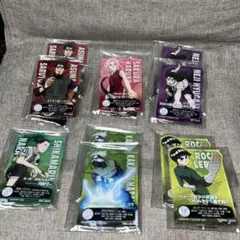 2026年最新】ナルト一番くじアクリルスタンドの人気アイテム - メルカリ