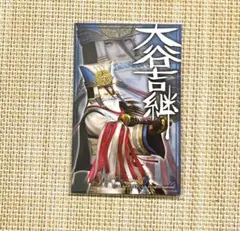 石田三成 戦国無双4 眼鏡市場 カード 石田三成 戦国無双4 眼鏡市場 カード