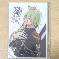 2026年最新】amnesia アクリルスタンドの人気アイテム - メルカリ