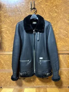 2025年最新】WTAPS ムートンの人気アイテム - メルカリ