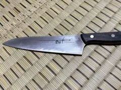 マダムナイフ　三徳包丁　再生品のサムネイル