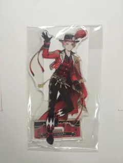 ツイステ アクスタ エース トラッポラ プレフル ステージインプレイフルランド