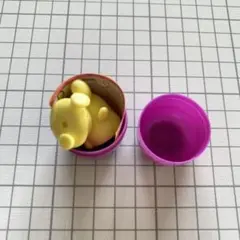 匿名配送　新品　フルタ　チョコエッグ　サンリオキャラクターズ　ポムポムプリン