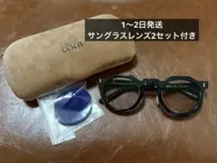 Lesca Picas サングラス48-26のサムネイル