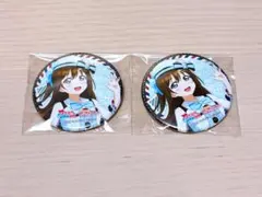 2026年最新】桜坂しずく 缶バッジの人気アイテム - メルカリ