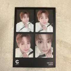 ジョンモ　トレカセット 2025年最新】クジョンモ トレカの人気アイテム - メルカリ