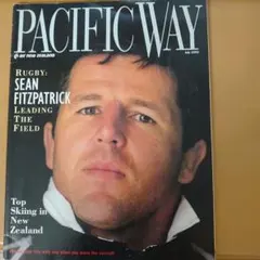 Pacific Way