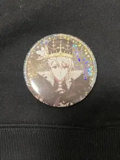アイナナ 5周年 缶バッジ 棗 巳波 商品紹介 | 株式会社ソル・インターナショナル