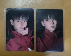 Treasure LOVE PULSE トレカ ヨシ YGEX 10枚特典